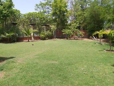 Residential Plot