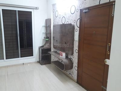 Gallery Cover Image of 1200 Sq.ft 2 BHK Independent Floor for buy in Woods 2 Apartment, Hebbal for 6500000