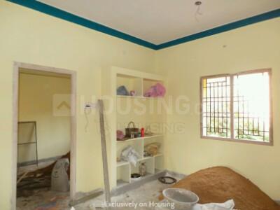 2 BHK Independent House