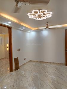 BHK 900 Sqft Independent Floor for sale at Arjun Nagar, South