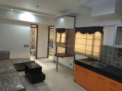 2 BHK Apartment