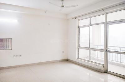 Gallery Cover Image of 1500 Sq.ft 2 BHK Independent House for rent in Sector 129 for 13500