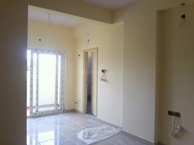 1 BHK Apartment