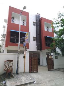 Gallery Cover Image of 841 Sq.ft 2 BHK Apartment for buy in Saidapet for 6896200
