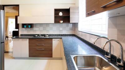 Gallery Cover Image of 1430 Sq.ft 3 BHK Apartment for buy in Hebbal Kempapura for 11101200