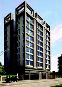 2 BHK अपार्टमेंट