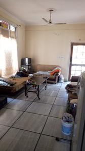 Gallery Cover Image of 1200 Sq.ft 2 BHK Apartment for buy in Sikandra for 3800000