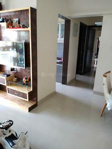 3 BHK Apartment