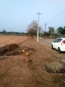 Gallery Cover Image of Sq.ft Residential Plot for buy in Lalgadi Malakpet for 4500000