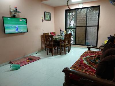2 BHK Apartment