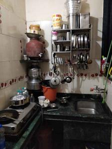 1 BHK Independent House