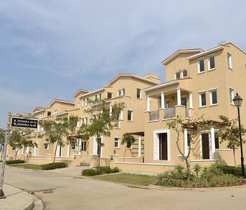 5 BHK Villa