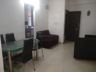 2 BHK Apartment