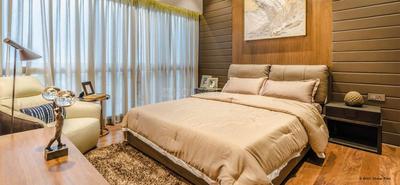 Gallery Cover Image of 1621 Sq.ft 3 BHK Apartment for buy in Kanjurmarg West for 24200000