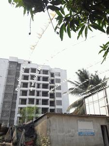 Gallery Cover Image of 510 Sq.ft 1 BHK Apartment for buy in Bhayandar West for 2900000