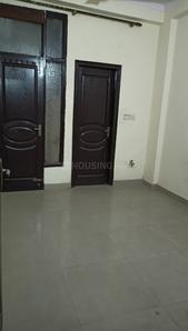 Gallery Cover Image of 500 Sq.ft 1 BHK Independent Floor for rent in Shakti Khand for 8500