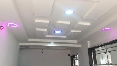 1 BHK Apartment