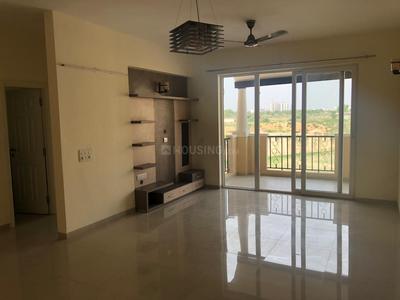 4 BHK Independent Floor