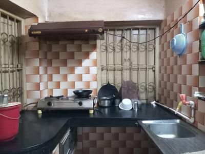 Gallery Cover Image of 2160 Sq.ft 4 BHK Independent House for buy in Dhakuria for 17000000