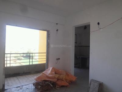 Gallery Cover Image of 650 Sq.ft 1 BHK Apartment for buy in Wagholi for 3500000