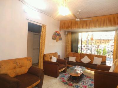 Gallery Cover Image of 1130 Sq.ft 2.5 BHK Apartment for buy in Malad West for 22500000