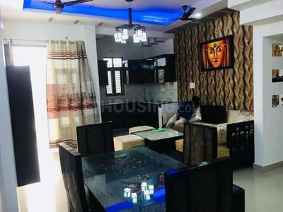 Gallery Cover Image of 1350 Sq.ft 3 BHK Independent House for buy in Noida Extension for 3989000