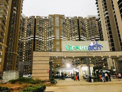 2 BHK Apartment