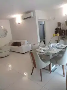 1 BHK अपार्टमेंट