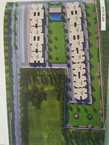 2 BHK Apartment
