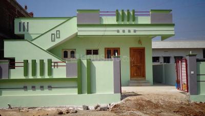 Gallery Cover Image of 830 Sq.ft 2 BHK Independent House for buy in Sithalapakkam for 4800000