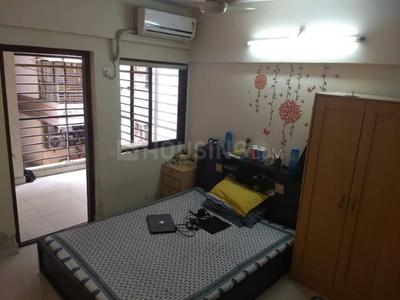 1 BHK Independent House