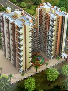 1 BHK Apartment