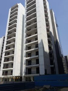 4 BHK Apartment