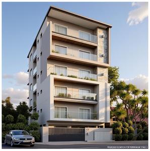 BHK 1550 Sqft Flat for sale at Indira Nagar, Old Madras Road