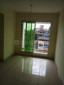 1 BHK Apartment