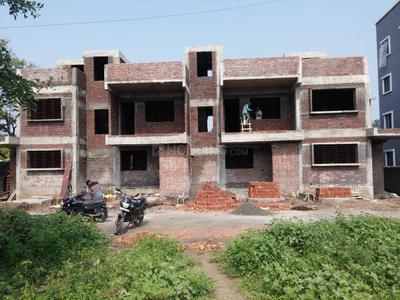Gallery Cover Image of 1965 Sq.ft 3 BHK Independent House for buy in Satpur for 5500000