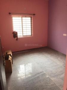 1 BHK Independent Floor