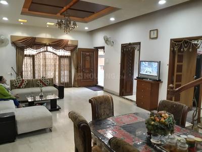 7 BHK Villa