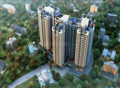 2 BHK Apartment