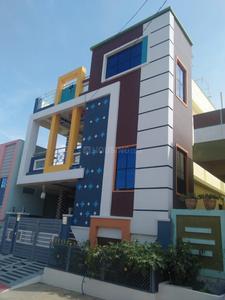 Gallery Cover Image of 3000 Sq.ft 4 BHK Independent House for buy in Badangpet for 9800000