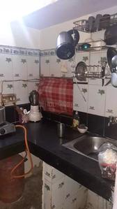 Gallery Cover Image of 350 Sq.ft 1 RK Independent Floor for buy in Shadipur for 8000000