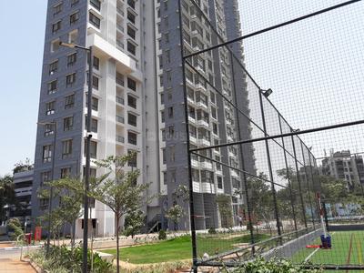 Gallery Cover Image of 1273 Sq.ft 3 BHK Apartment for buy in Mulund West for 16500000