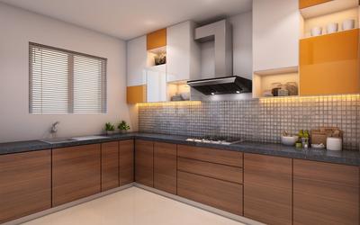 2 BHK Apartment