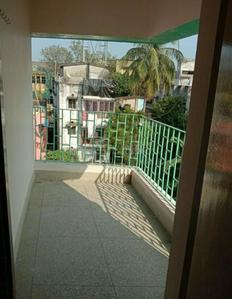 Balcony Image of PG 5565580 Regent Park in Regent Park