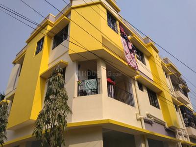 Gallery Cover Image of 710 Sq.ft 2 BHK Apartment for buy in Kamalgazi for 2200000