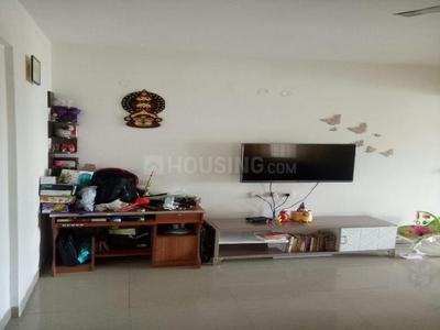 Gallery Cover Image of 1310 Sq.ft 2 BHK Apartment for buy in Bannerughatta for 6500000