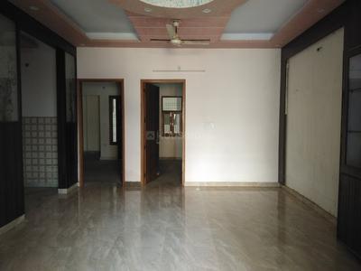 Gallery Cover Image of 1296 Sq.ft 3 BHK Independent Floor for buy in Jagrati Vihar for 3700000