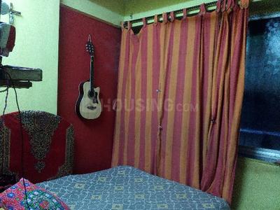 1 BHK Apartment