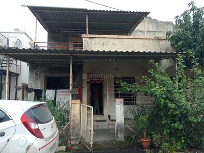 Gallery Cover Image of 1100 Sq.ft 2 BHK Independent House for buy in Talegaon Dabhade for 5000000