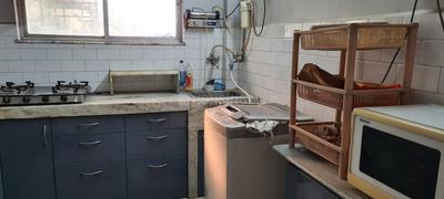 Gallery Cover Image of 812 Sq.ft 2 BHK Apartment for rent in Ambar Apartment, Viman Nagar for 25000